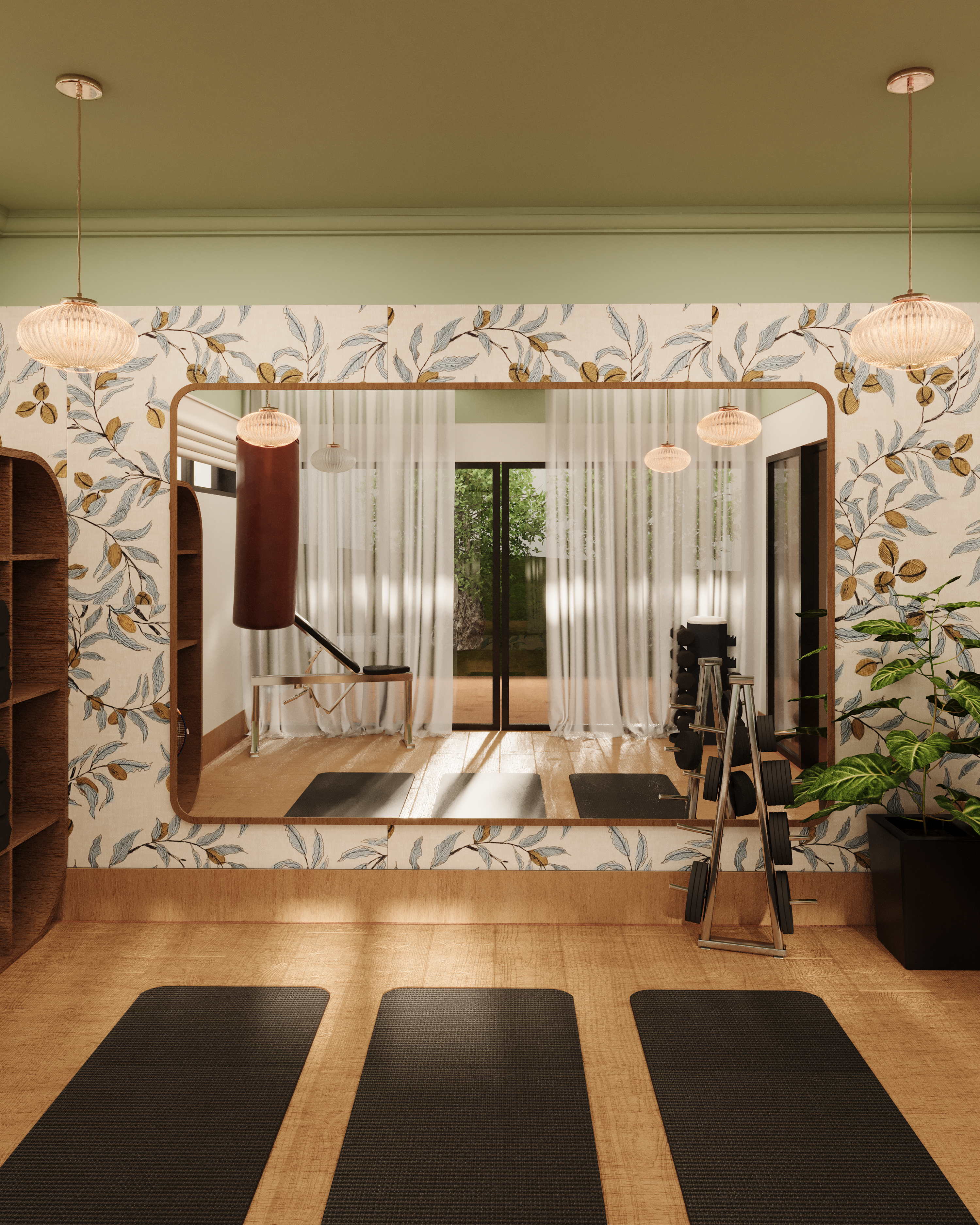 Projeto Carte Arquitetura